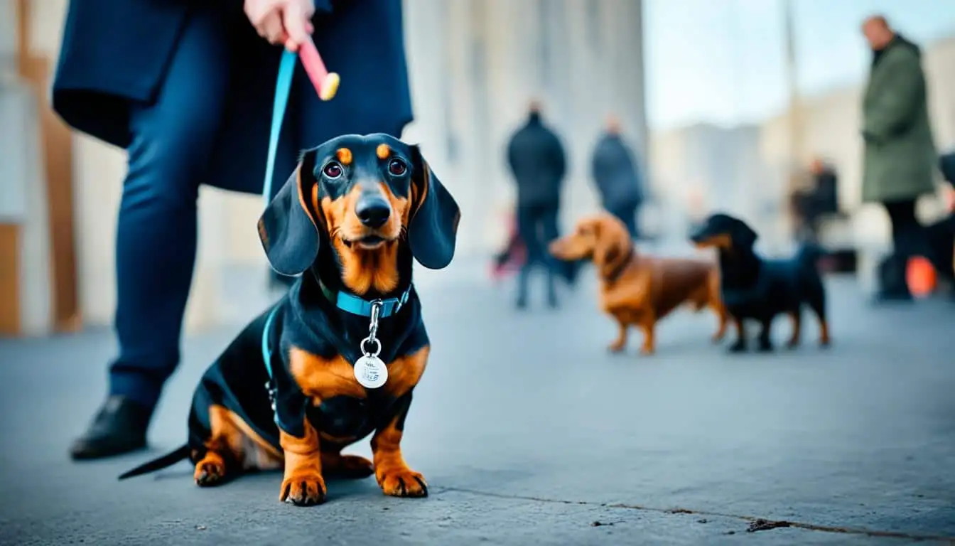 Read more about the article Dachshund Training Ease – Truth for Pet Owners
