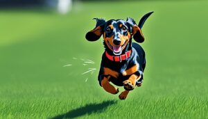 Read more about the article Dachshund Behavior: When Do They Mellow Out?