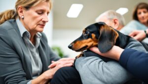 Read more about the article Do Dachshunds Favor One Person? Canine Loyalty Explained
