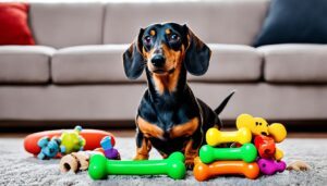 Read more about the article Stop Your Dachshund Biting with These Tips