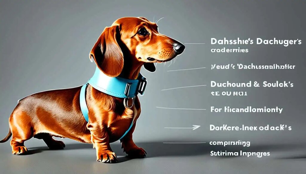 dachshund neck health