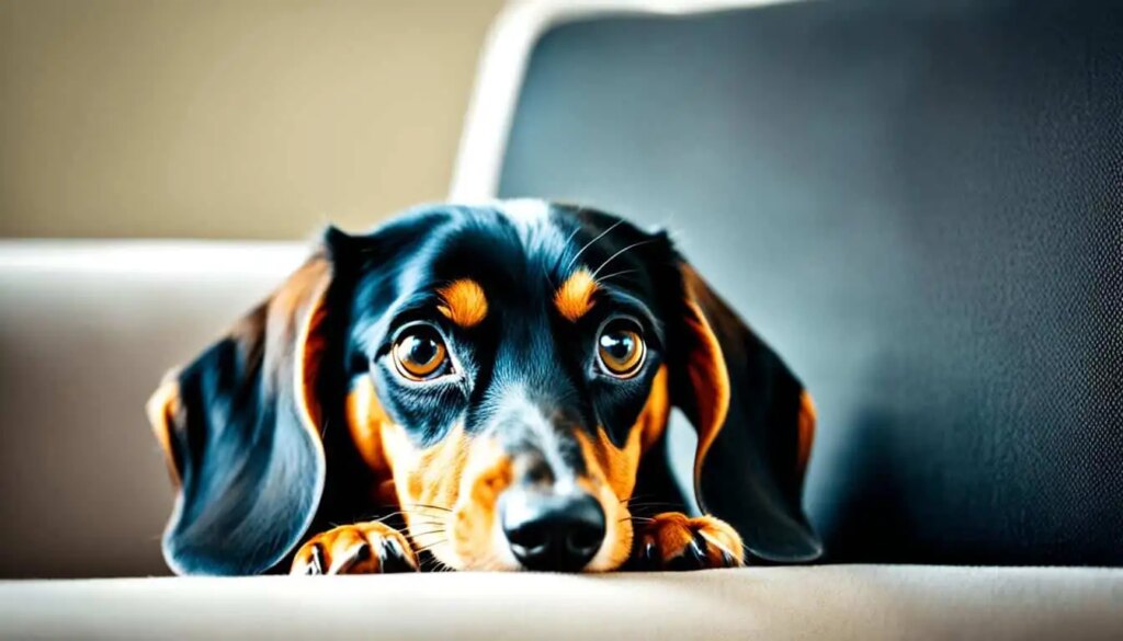 understanding Dachshund behavior