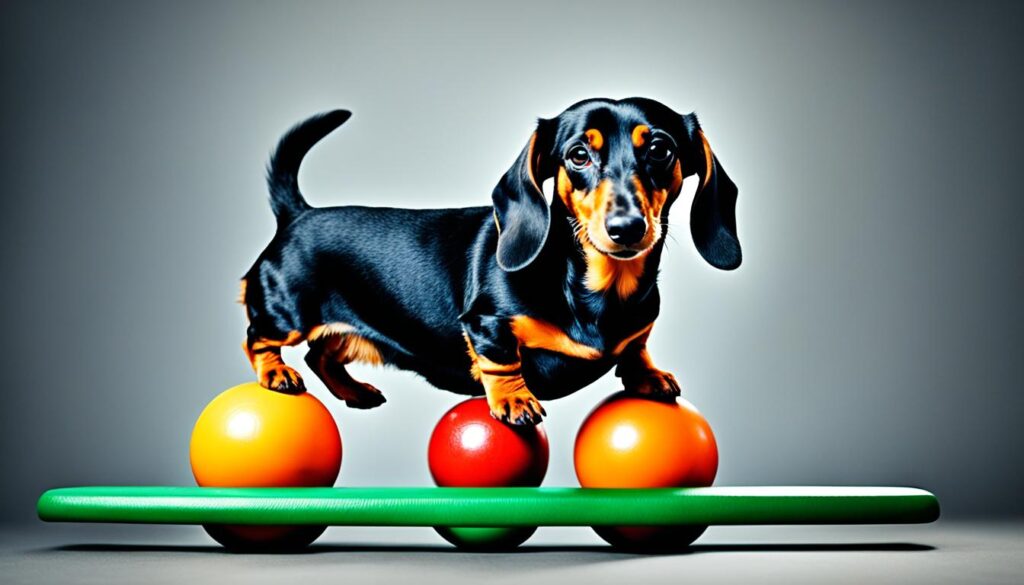 Are Dachshunds more difficult to train than other breeds?