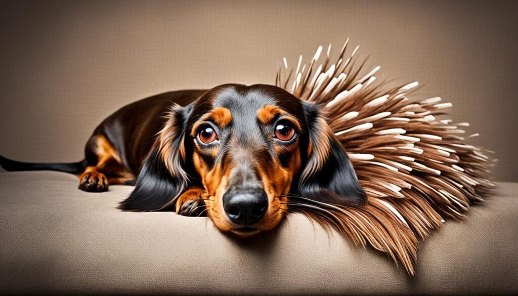 Do Dachshunds shed excessively?