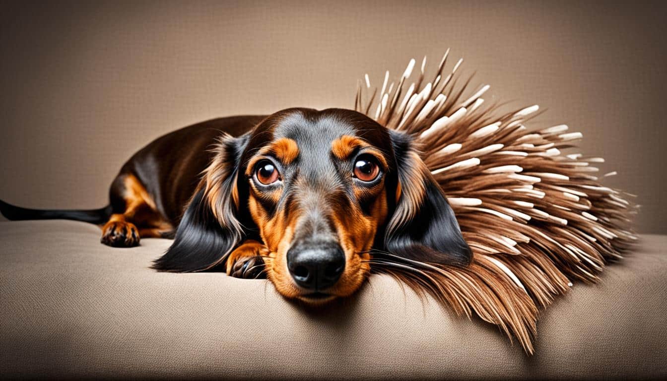 Read more about the article Do Dachshunds Shed Excessively? Dog Grooming Tips