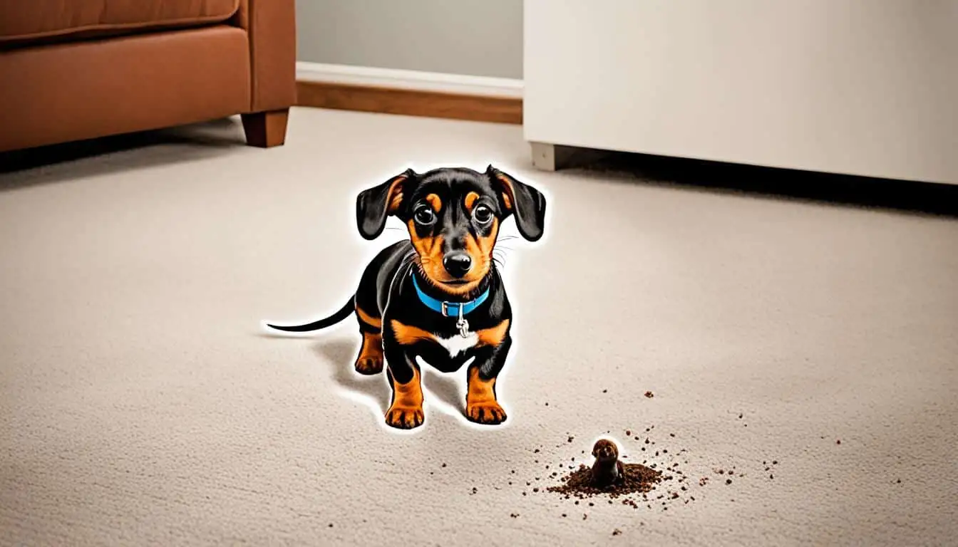 Read more about the article Do All Dachshunds Pee When Excited? Learn Here!