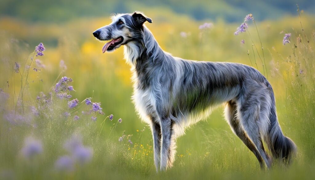 Scottish Deerhound