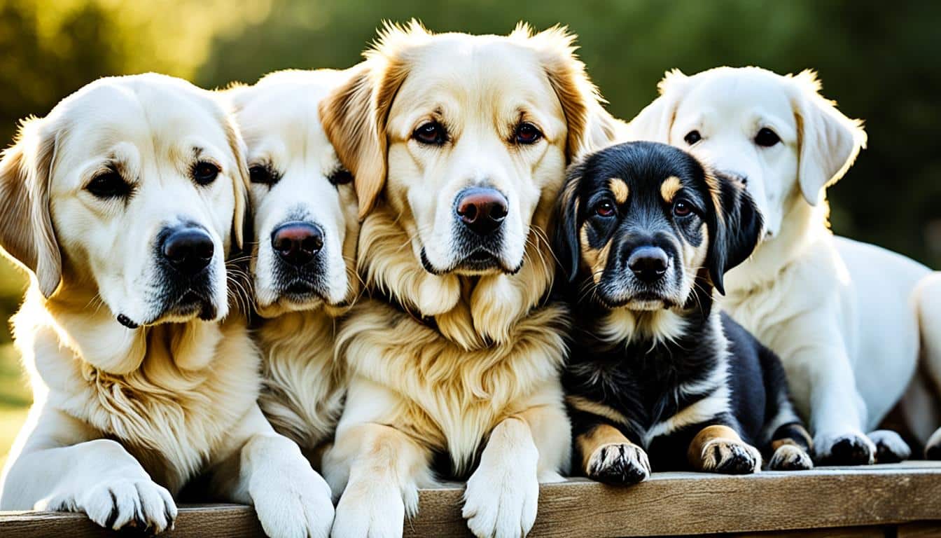 Read more about the article Quiet Companions: Which Dog Breed Barks the Least?