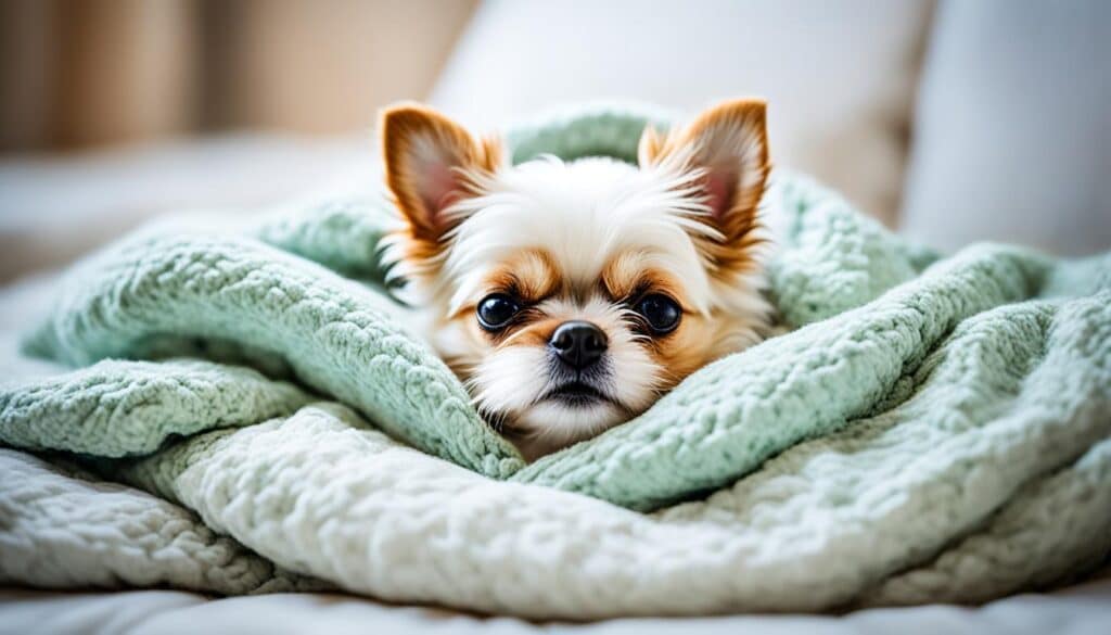 Which small dog breed is the quietest?