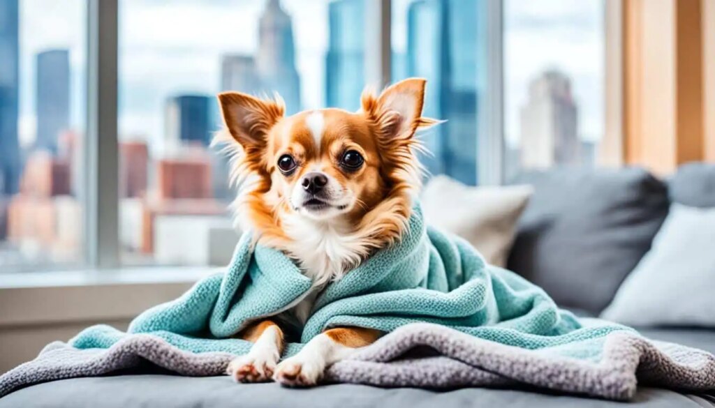 apartment-friendly small dog breeds