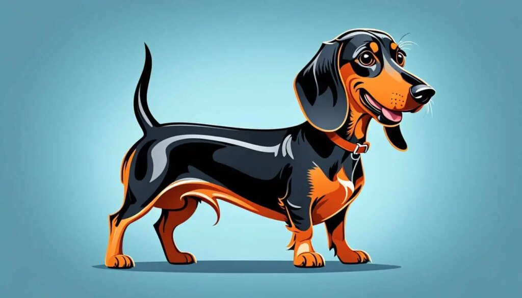 dachshund personality