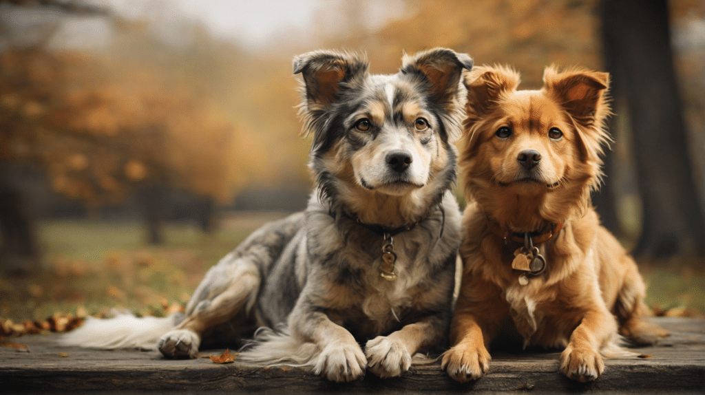 Top 10 Dog Breeds for a Healthy, Long Life