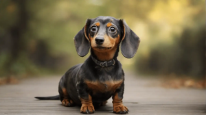 Read more about the article Crucial Tips: Managing Dachshund Separation Anxiety – How to Spot and Soothe