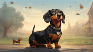 Read more about the article Experience of Owning a Dachshund Explained
