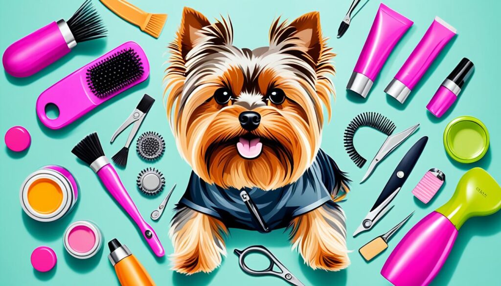 Ultimate Guide to Yorkshire Terrier Products and Care