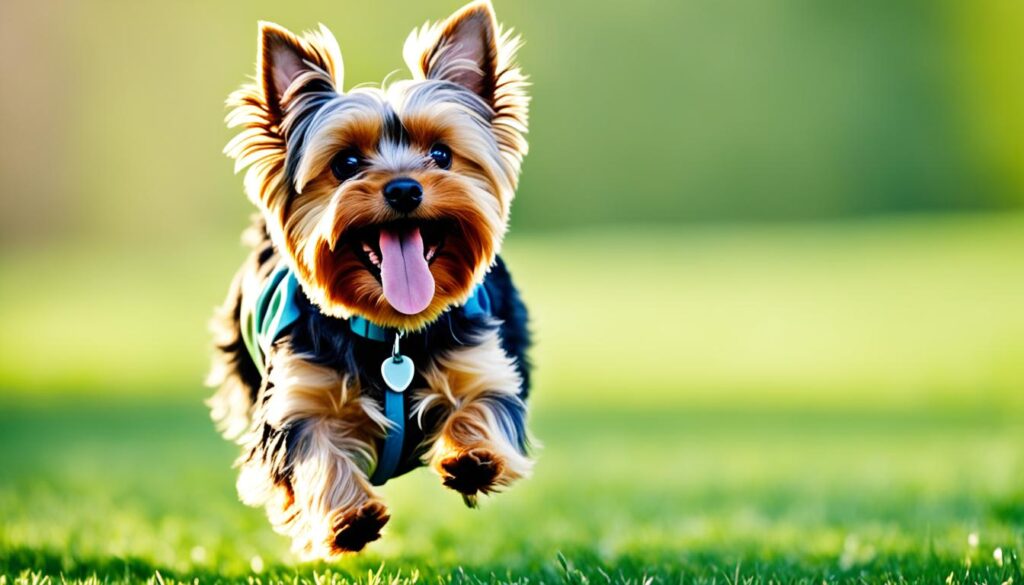 Yorkshire Terrier Health