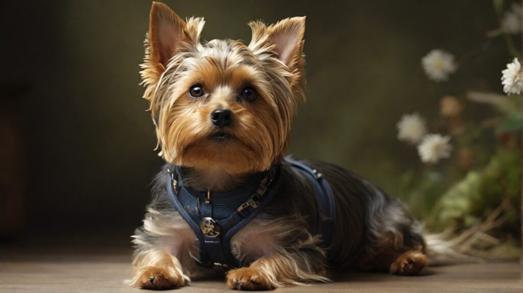 Guide to Ensuring the Health and Well-being of Your Yorkshire Terrier