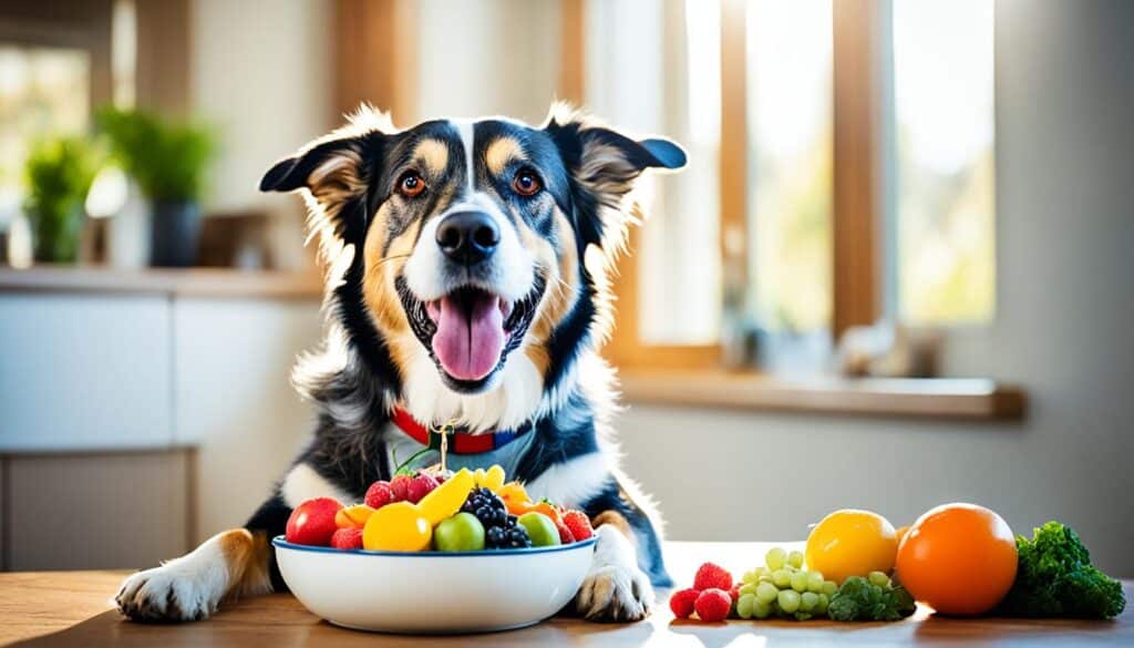 Best Diets for Senior Dogs: What You Need to Know