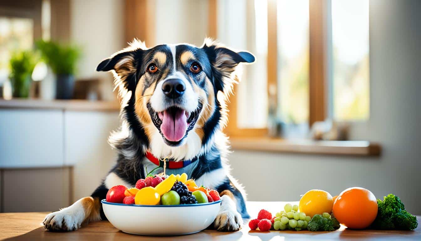 Read more about the article Best Diets for Senior Dogs: What You Need to Know
